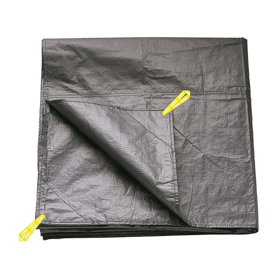 Coleman Air 8XL Footprint 2 Coleman Air 8XL Footprint - Image 2