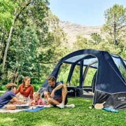Vango Dovedale Air 550XL Tent 9 Vango Dovedale Air 550XL Tent -Outdoor camping store go 513362 c