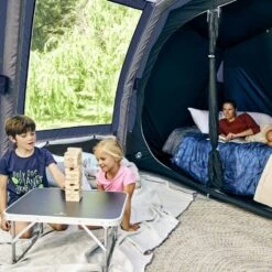 Vango Dovedale Air 550XL Tent 10 Vango Dovedale Air 550XL Tent -Outdoor camping store go 513362 d