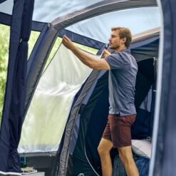 Vango Dovedale Air 550XL Tent 11 Vango Dovedale Air 550XL Tent -Outdoor camping store go 513362 e