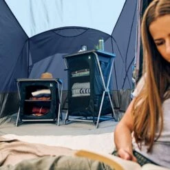 Vango Alderley Air 450XL -Outdoor camping store go 513363 j