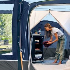 Vango Alderley Air 450XL -Outdoor camping store go 513363 m