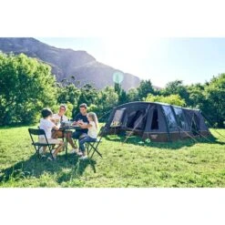 Vango Alderley TC 650XL 9 Vango Alderley TC 650XL -Outdoor camping store go 513365 z