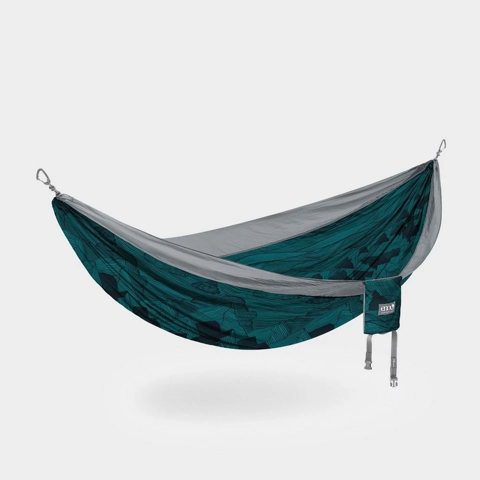 ENO DoubleNest Hammock 1 ENO DoubleNest Hammock