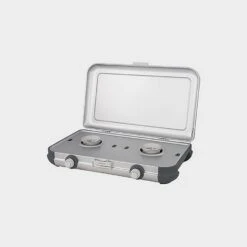 Campingaz Camping Kitchen 2 CV Double Stove -Outdoor camping store go 515790 d