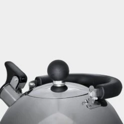 Steel Kettle -Outdoor camping store go 515906 e
