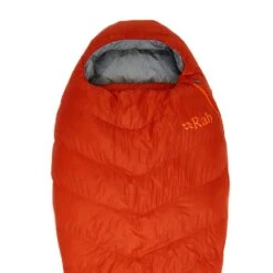 Rab Alpine 600 Down Sleeping Bag -Outdoor camping store go 519900 z