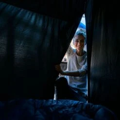 Berghaus Air 4 Nightfall® Bedroom -Outdoor camping store go 520087 z