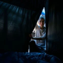 Berghaus Air 6XL Nightfall® Bedrooms -Outdoor camping store go 520090 c