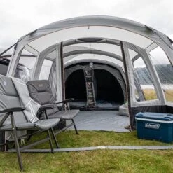 Coleman 8 Position Recliner Chair 8 Coleman 8 Position Recliner Chair -Outdoor camping store go 520740 d