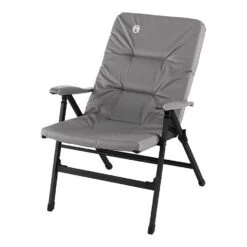 Coleman 8 Position Recliner Chair 9 Coleman 8 Position Recliner Chair -Outdoor camping store go 520740 z