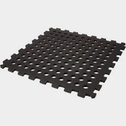 Quest Easy Lock Floor Tiles (Pack Of 4)
