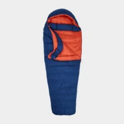 Rab Ascent 700 Women's Down Sleeping Bag (Left Zip) -Outdoor camping store go 535832 c