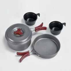 Trek 2 Person Cookset -Outdoor camping store go 547496 d