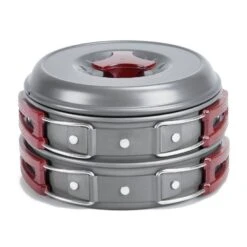 Trek 2 Person Cookset -Outdoor camping store go 547496 z