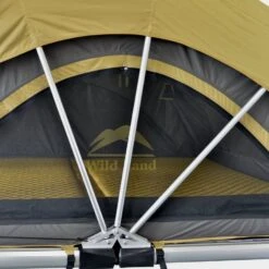 Wild Cruiser 250 Roof Top Tent 13 Wild Cruiser 250 Roof Top Tent -Outdoor camping store go 558047 d