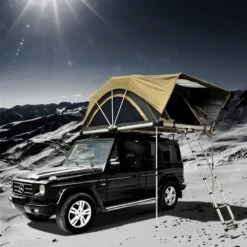 Wild Cruiser 250 Roof Top Tent 19 Wild Cruiser 250 Roof Top Tent -Outdoor camping store go 558047 z