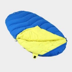 Berghaus Mondo Adult POD Sleeping Bag -Outdoor camping store go 576760 e