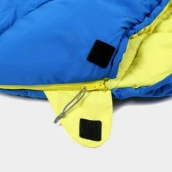 Berghaus Mondo Adult POD Sleeping Bag -Outdoor camping store go 576760 g