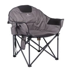Dallas Heated Moon Chair -Outdoor camping store go 595835 z