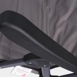 Orlando Heated Recliner Chair -Outdoor camping store go 595837 h