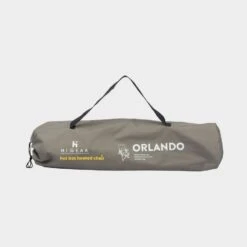 Orlando Heated Recliner Chair -Outdoor camping store go 595837 j