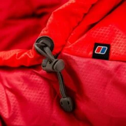 Berghaus Transition 300 Sleeping Bag -Outdoor camping store go 624763 i