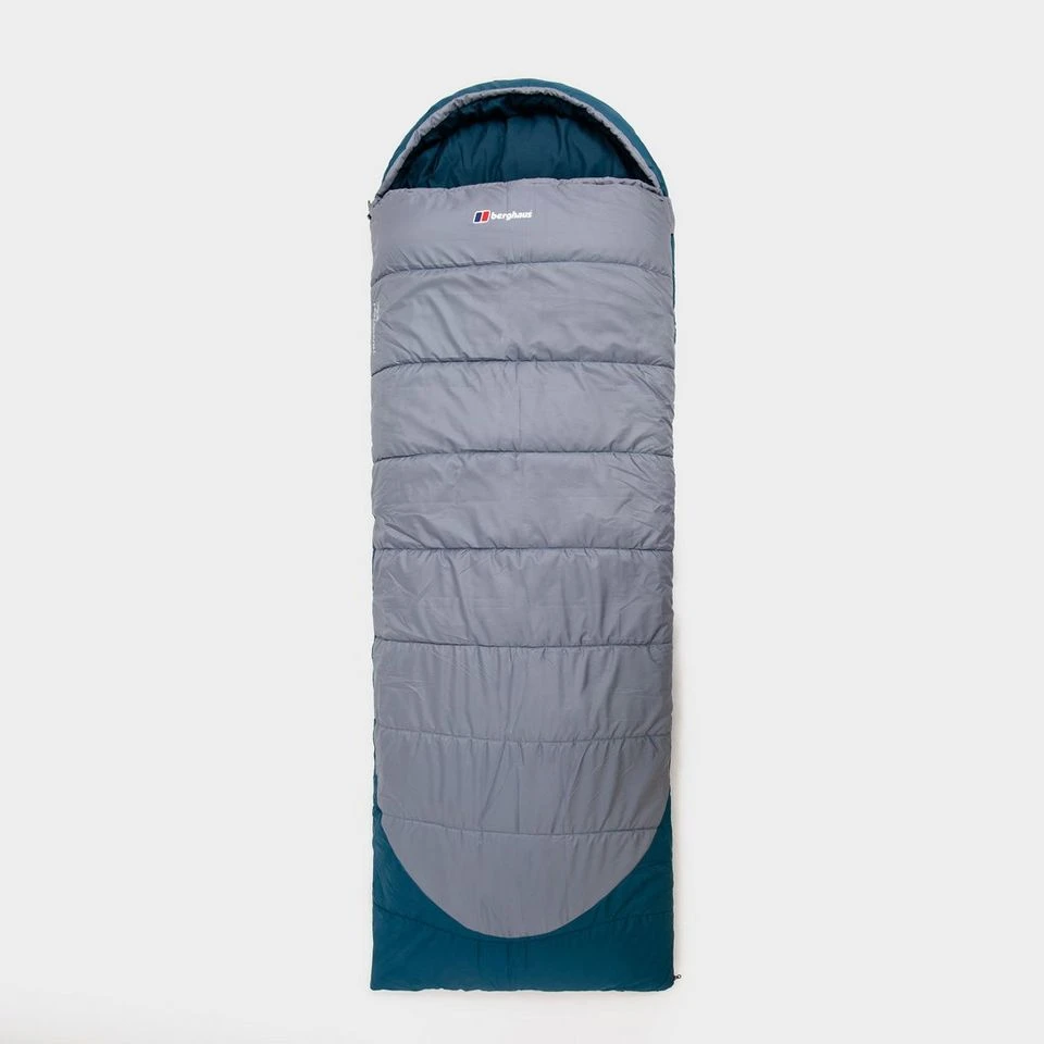 Berghaus Transition 300C Sleeping Bag 2 Berghaus Transition 300C Sleeping Bag - Image 2
