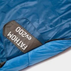 Fathom EV 200 Sleeping Bag -Outdoor camping store go 624799 g
