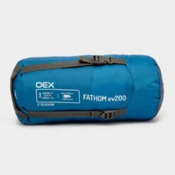 Fathom EV 200 Sleeping Bag -Outdoor camping store go 624799 i