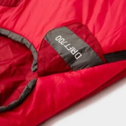 Drift 700 Sleeping Bag -Outdoor camping store go 624802 h