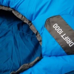 Drift 1000 Sleeping Bag -Outdoor camping store go 624803 h