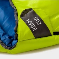 Roam 200 Sleeping Bag 22 Roam 200 Sleeping Bag -Outdoor camping store go 624831 f