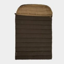 Outwell Coulee II Double Sleeping Bag