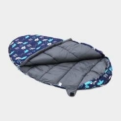 Pod Kid's Bear Sleeping Bag -Outdoor camping store go 635085 e