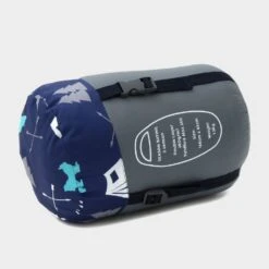 Pod Kid's Bear Sleeping Bag -Outdoor camping store go 635085 g