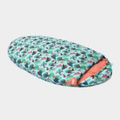 Pod Kid's Flamingo Sleeping Bag -Outdoor camping store go 635086 d