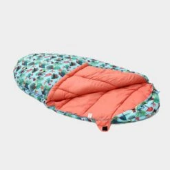 Pod Kid's Flamingo Sleeping Bag -Outdoor camping store go 635086 e