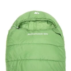 Adventurer 300 Sleeping Bag -Outdoor camping store go 635313 z