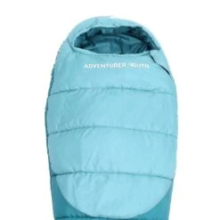 Youth Adventurer Sleeping Bag -Outdoor camping store go 635316 z
