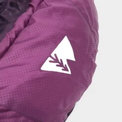 Adventurer 200 Women’s Sleeping Bag -Outdoor camping store go 635317 g