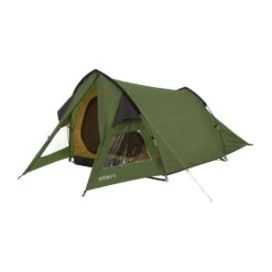 Hyena II Tunnel Tent -Outdoor camping store go 636607 z