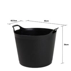25L Flexi Tub