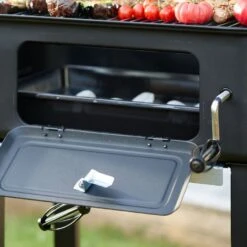 Prima Charcoal BBQ -Outdoor camping store go 641268 d