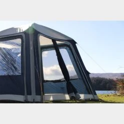 Vango Henley Tailgate Airhub Awning -Outdoor camping store go 641449 g
