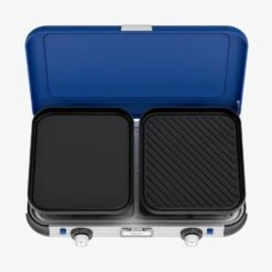 Campingaz Camping Kitchen 2 Grill & Go Elite Gas Stove -Outdoor camping store go 649547 d