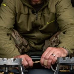 Ridgemonkey Quad Connect Pro Full Kit -Outdoor camping store go 672644 h