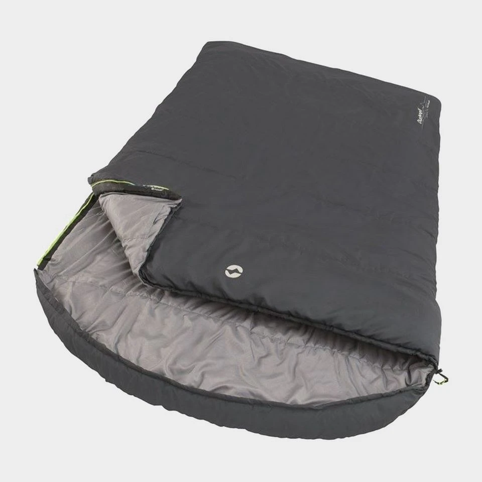 Outwell Campion Lux Double Sleeping Bag 1 Outwell Campion Lux Double Sleeping Bag